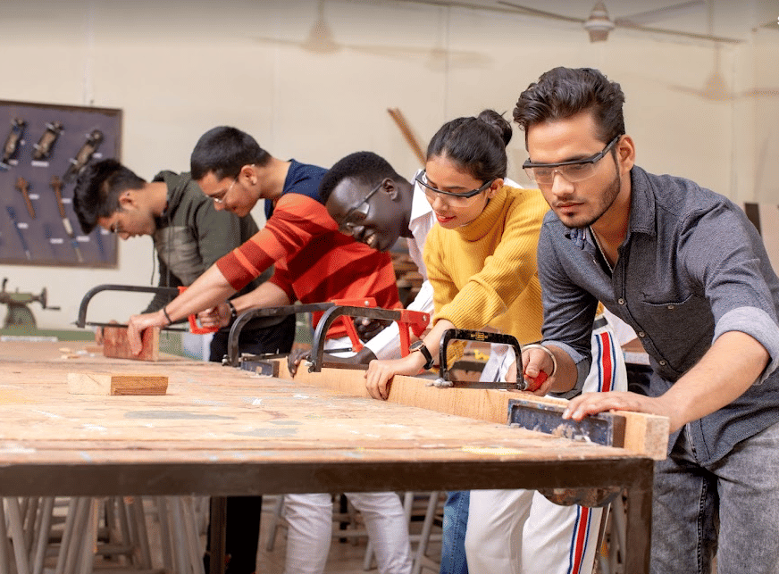 Sharda University Activities photo 5